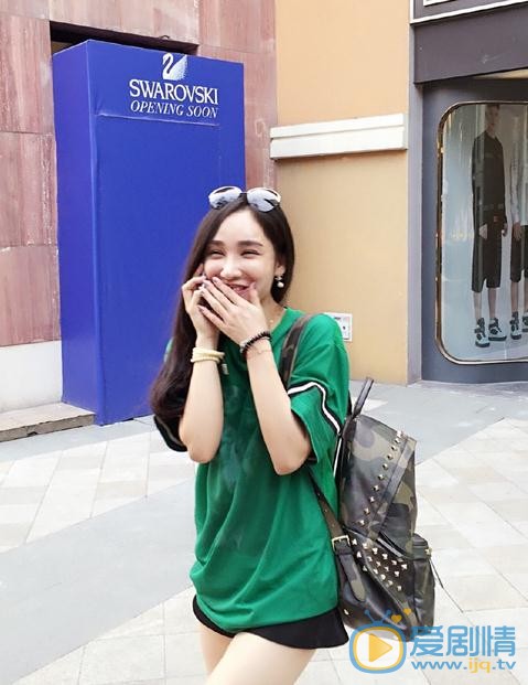 樊锦霖生活照 樊锦霖高清写真_樊锦霖高清剧照