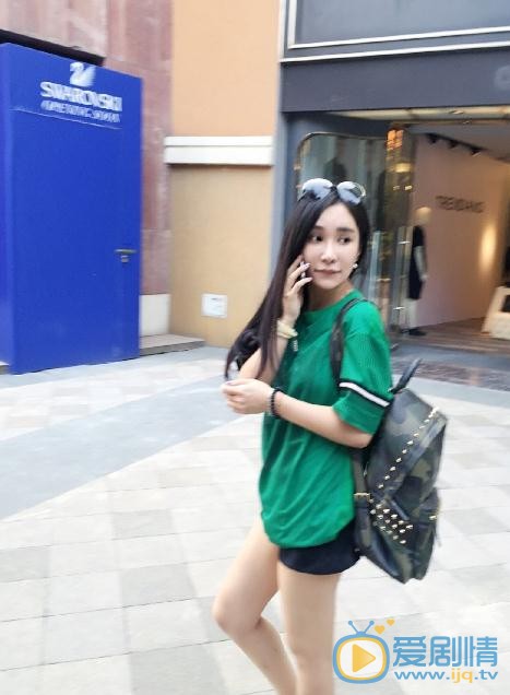 樊锦霖生活照 樊锦霖高清写真_樊锦霖高清剧照
