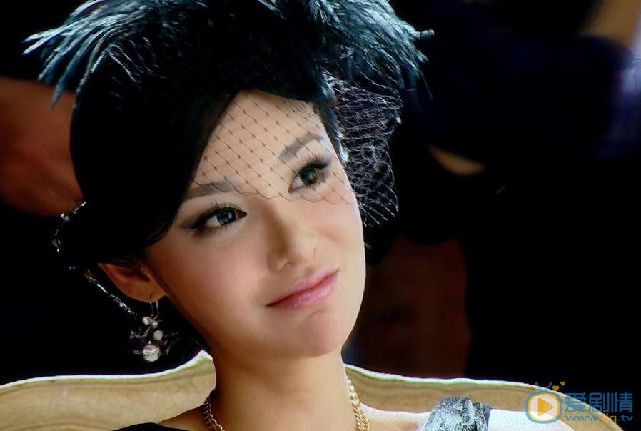 樊锦霖《X女特工》剧照 樊锦霖高清写真_樊锦霖高清剧照