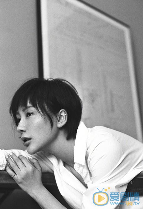 杨舒婷黑白写真 杨舒婷高清写真_杨舒婷高清剧照