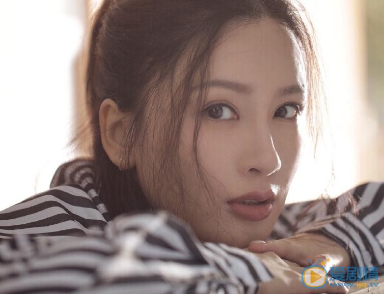 杨舒婷气质写真 杨舒婷高清写真_杨舒婷高清剧照