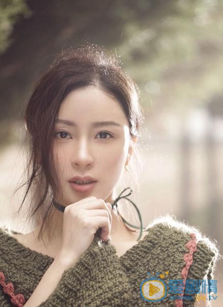 杨舒婷气质写真 杨舒婷高清写真_杨舒婷高清剧照