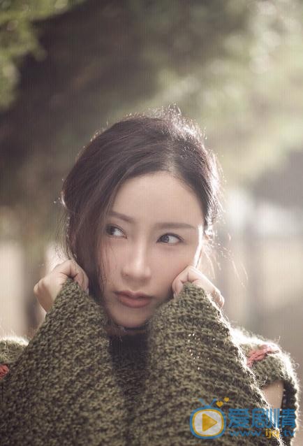杨舒婷气质写真 杨舒婷高清写真_杨舒婷高清剧照
