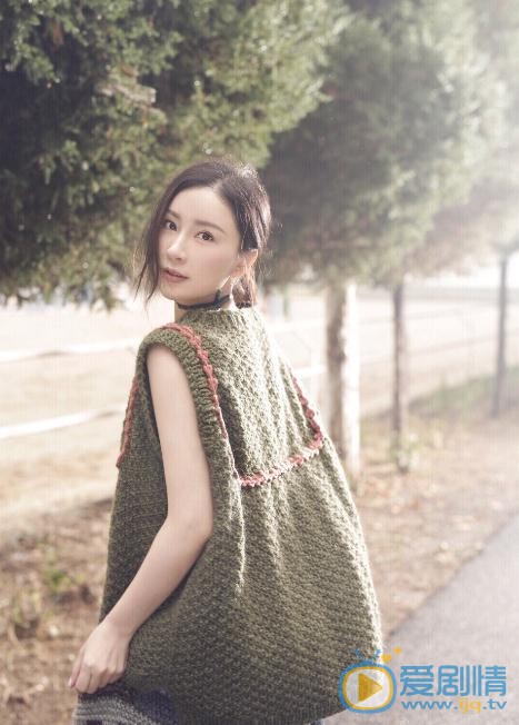 杨舒婷气质写真 杨舒婷高清写真_杨舒婷高清剧照