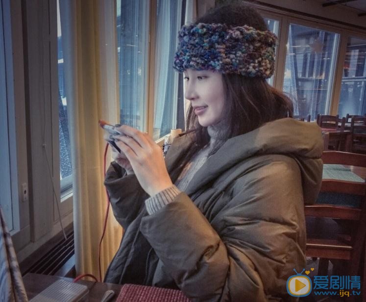 杨舒婷雪照 杨舒婷高清写真_杨舒婷高清剧照