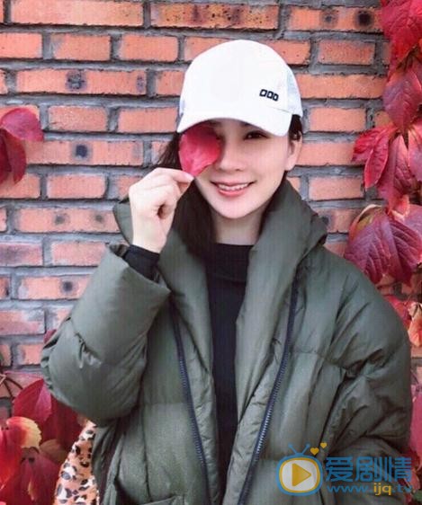 杨舒婷生活照 杨舒婷高清写真_杨舒婷高清剧照