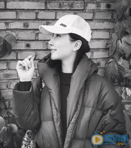 杨舒婷生活照 杨舒婷高清写真_杨舒婷高清剧照
