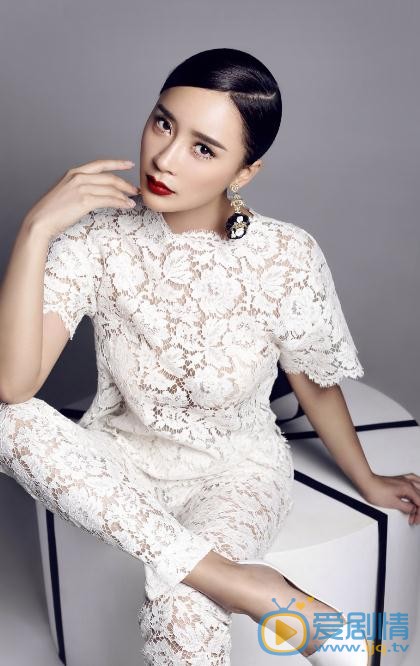 杨舒婷气质写真 杨舒婷高清写真_杨舒婷高清剧照