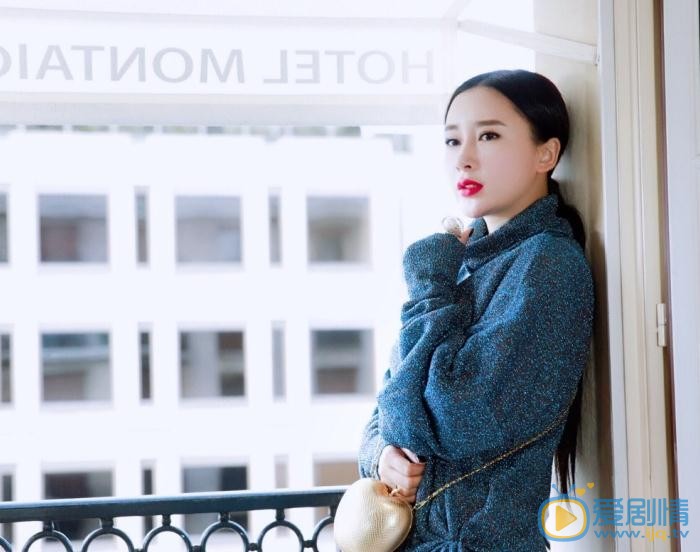 杨舒婷气质写真 杨舒婷高清写真_杨舒婷高清剧照