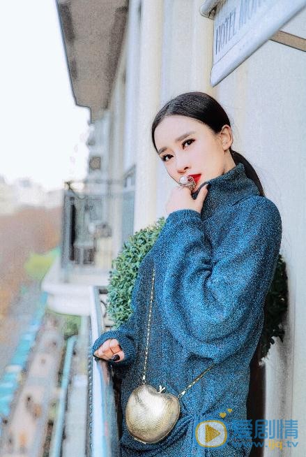 杨舒婷气质写真 杨舒婷高清写真_杨舒婷高清剧照
