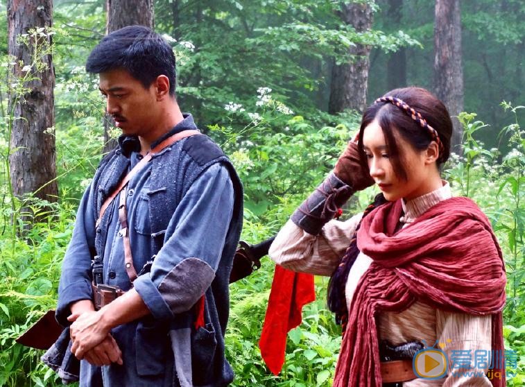 杨舒婷片场照 杨舒婷高清写真_杨舒婷高清剧照