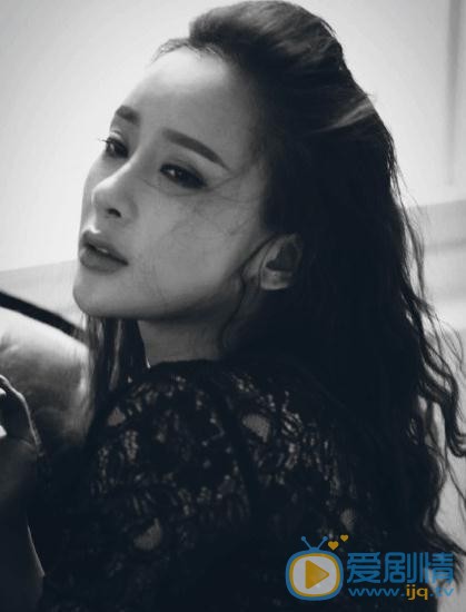 杨舒婷黑白写真 杨舒婷高清写真_杨舒婷高清剧照