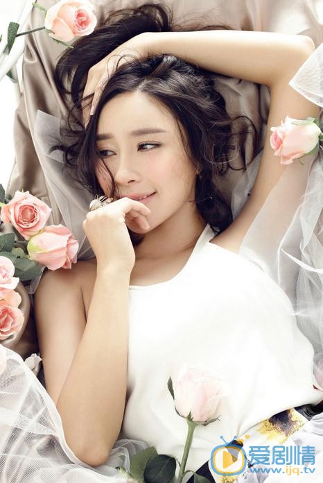 杨舒婷写真 杨舒婷高清写真_杨舒婷高清剧照
