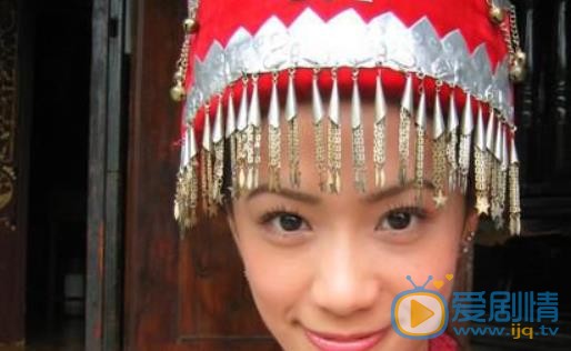 柯以柔台风照 柯以柔高清写真_柯以柔高清剧照
