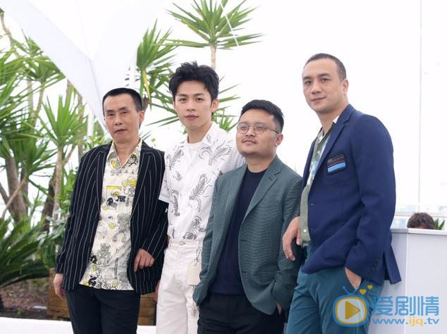 李鸿其活动照 李鸿其高清写真_李鸿其高清剧照