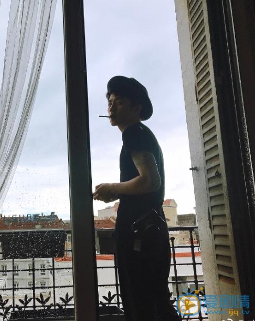 李鸿其活动照 李鸿其高清写真_李鸿其高清剧照