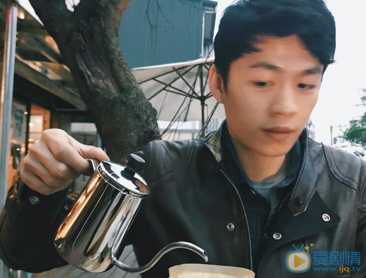 李鸿其生活照 李鸿其高清写真_李鸿其高清剧照