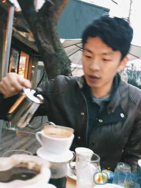 李鸿其生活照 李鸿其高清写真_李鸿其高清剧照