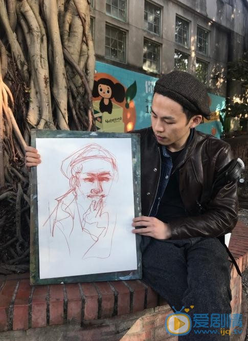 李鸿其生活照 李鸿其高清写真_李鸿其高清剧照