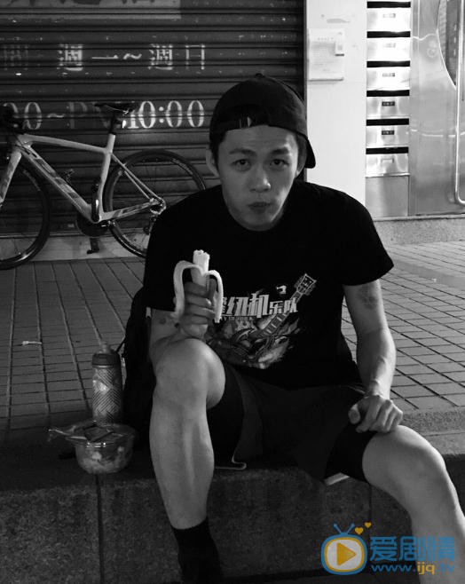 李鸿其活动照 李鸿其高清写真_李鸿其高清剧照