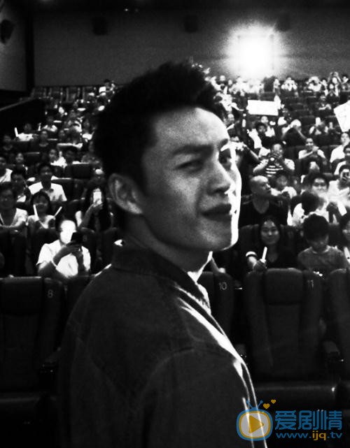 李鸿其活动照 李鸿其高清写真_李鸿其高清剧照