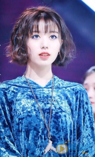 刘人语101节目照 刘人语高清写真_刘人语高清剧照