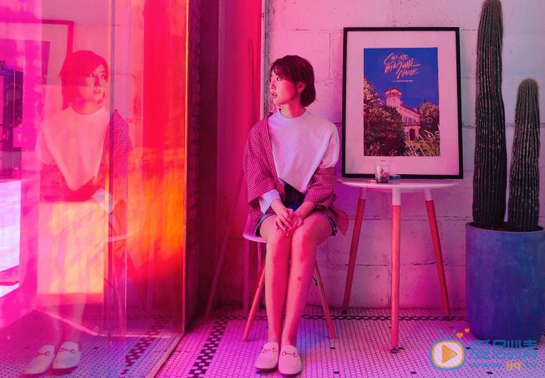 秦鸣悦生活照 秦鸣悦高清写真_秦鸣悦高清剧照