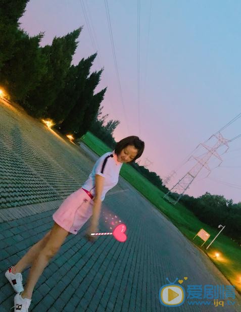 秦鸣悦生活照 秦鸣悦高清写真_秦鸣悦高清剧照