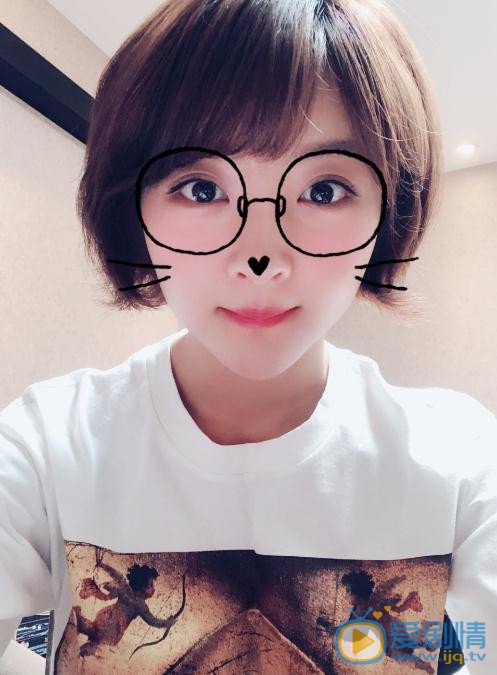 秦鸣悦可爱照 秦鸣悦高清写真_秦鸣悦高清剧照