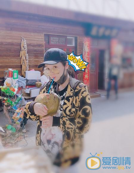 秦鸣悦可爱照 秦鸣悦高清写真_秦鸣悦高清剧照