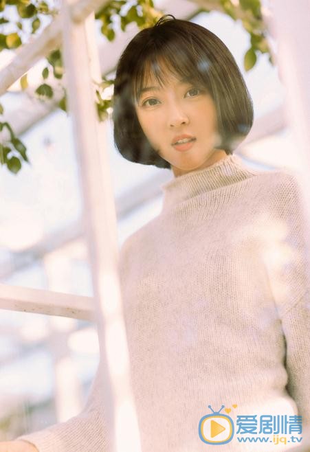 秦鸣悦文艺写真 秦鸣悦高清写真_秦鸣悦高清剧照