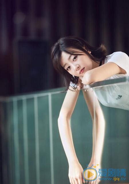 秦鸣悦文艺写真 秦鸣悦高清写真_秦鸣悦高清剧照