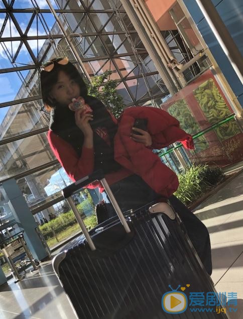 秦鸣悦生活照 秦鸣悦高清写真_秦鸣悦高清剧照