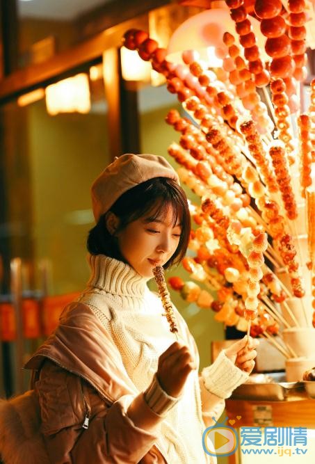 秦鸣悦文艺写真 秦鸣悦高清写真_秦鸣悦高清剧照