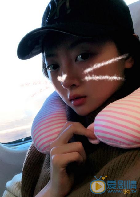 秦鸣悦可爱照 秦鸣悦高清写真_秦鸣悦高清剧照