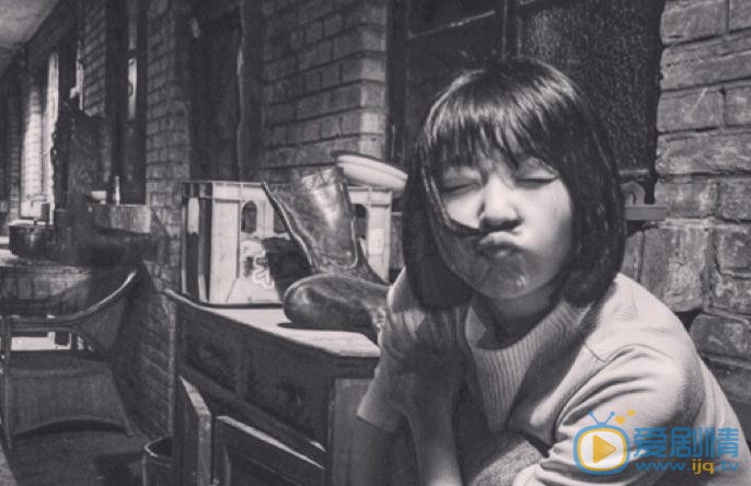 秦鸣悦文艺写真 秦鸣悦高清写真_秦鸣悦高清剧照
