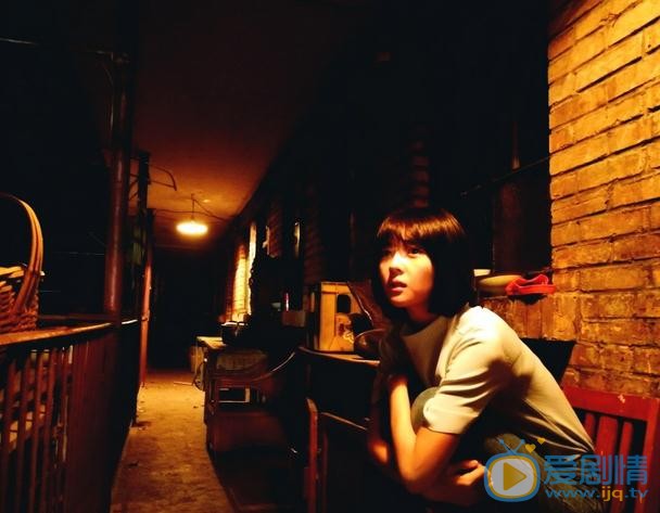 秦鸣悦夜色照 秦鸣悦高清写真_秦鸣悦高清剧照