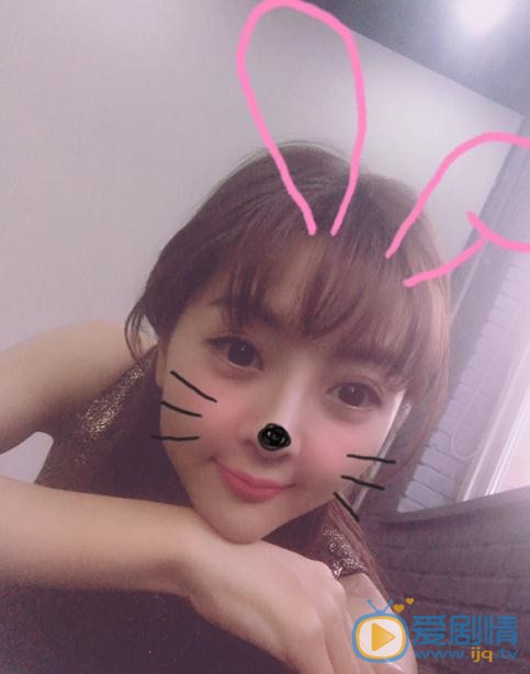 秦鸣悦可爱照 秦鸣悦高清写真_秦鸣悦高清剧照