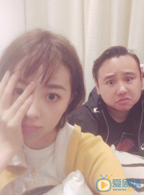 秦鸣悦可爱照 秦鸣悦高清写真_秦鸣悦高清剧照