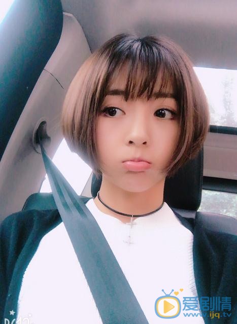 秦鸣悦可爱照 秦鸣悦高清写真_秦鸣悦高清剧照