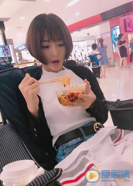 秦鸣悦可爱照 秦鸣悦高清写真_秦鸣悦高清剧照
