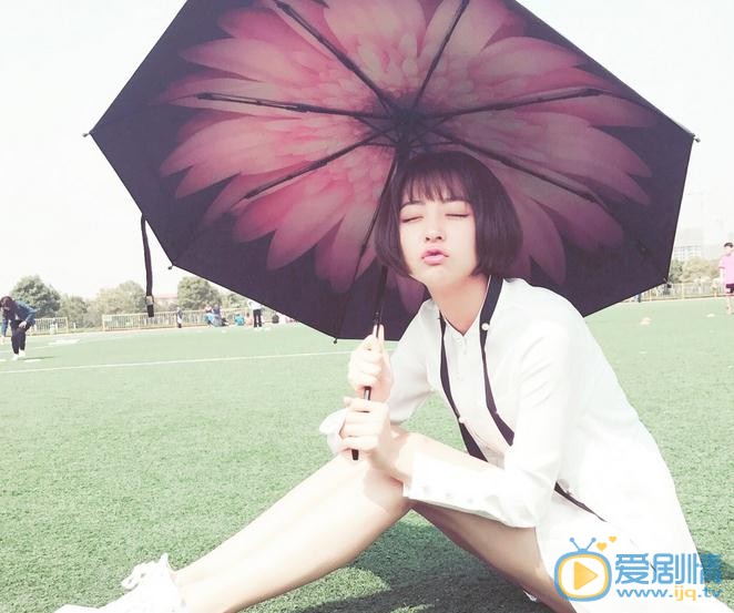 秦鸣悦生活照 秦鸣悦高清写真_秦鸣悦高清剧照