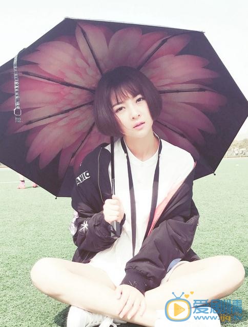 秦鸣悦生活照 秦鸣悦高清写真_秦鸣悦高清剧照