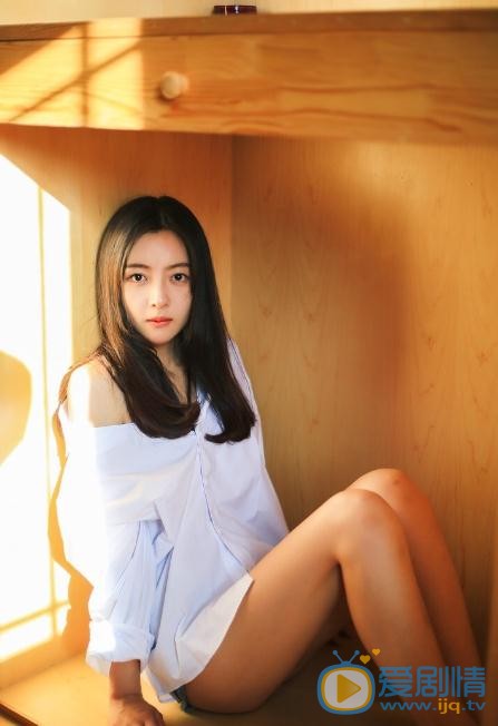 秦鸣悦文艺写真 秦鸣悦高清写真_秦鸣悦高清剧照