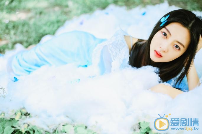 秦鸣悦清纯写真 秦鸣悦高清写真_秦鸣悦高清剧照