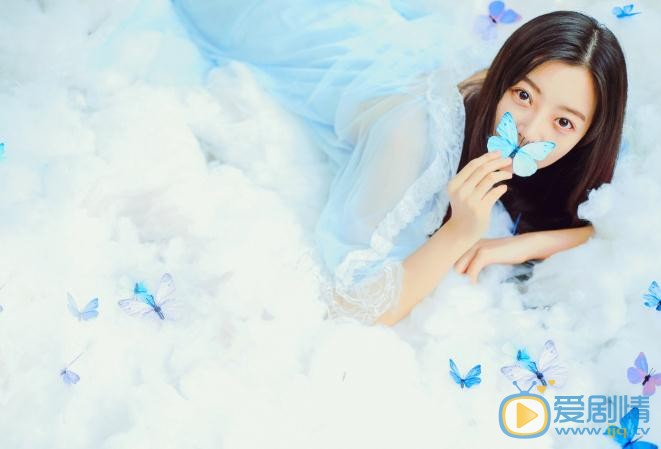 秦鸣悦清纯写真 秦鸣悦高清写真_秦鸣悦高清剧照