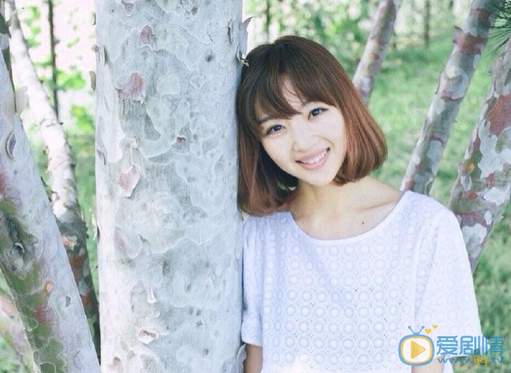 秦鸣悦清纯写真 秦鸣悦高清写真_秦鸣悦高清剧照