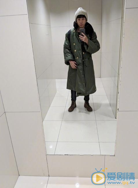 白举纲生活照 白举纲高清写真_白举纲高清剧照