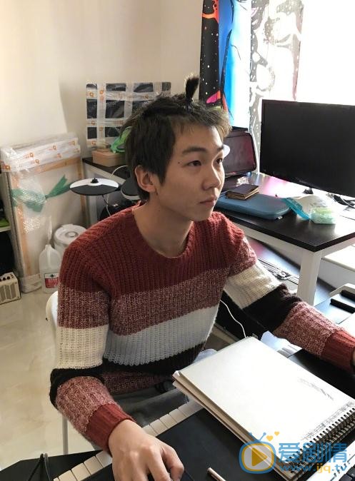 白举纲生活照 白举纲高清写真_白举纲高清剧照
