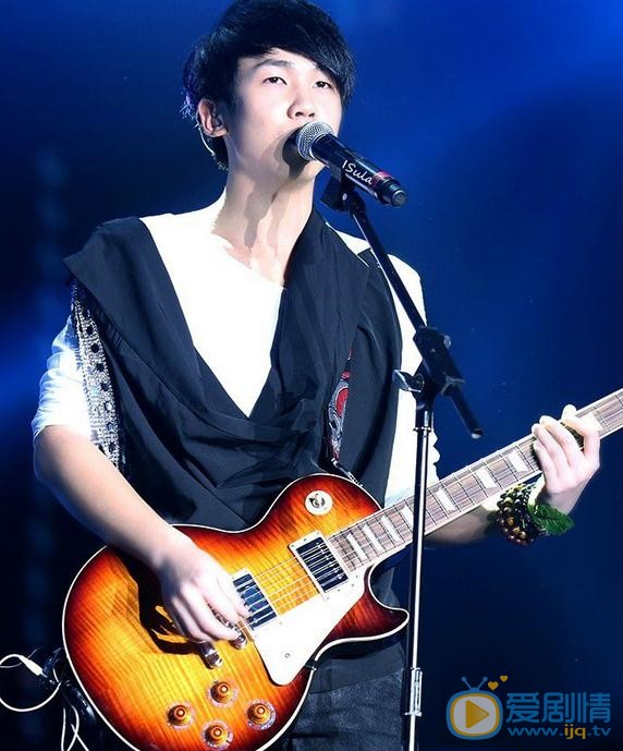 白举纲巡演照 白举纲高清写真_白举纲高清剧照
